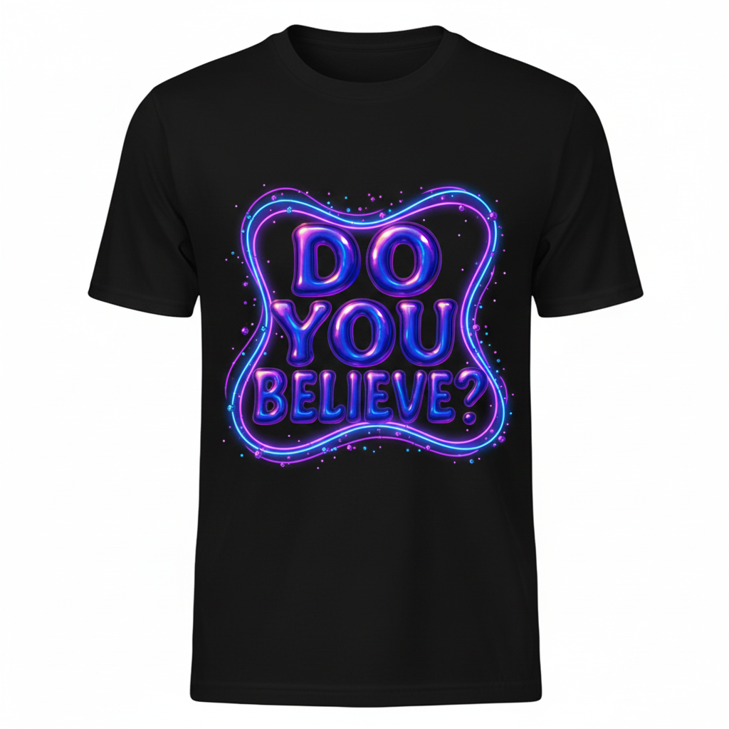 Inspirational T-Shirt