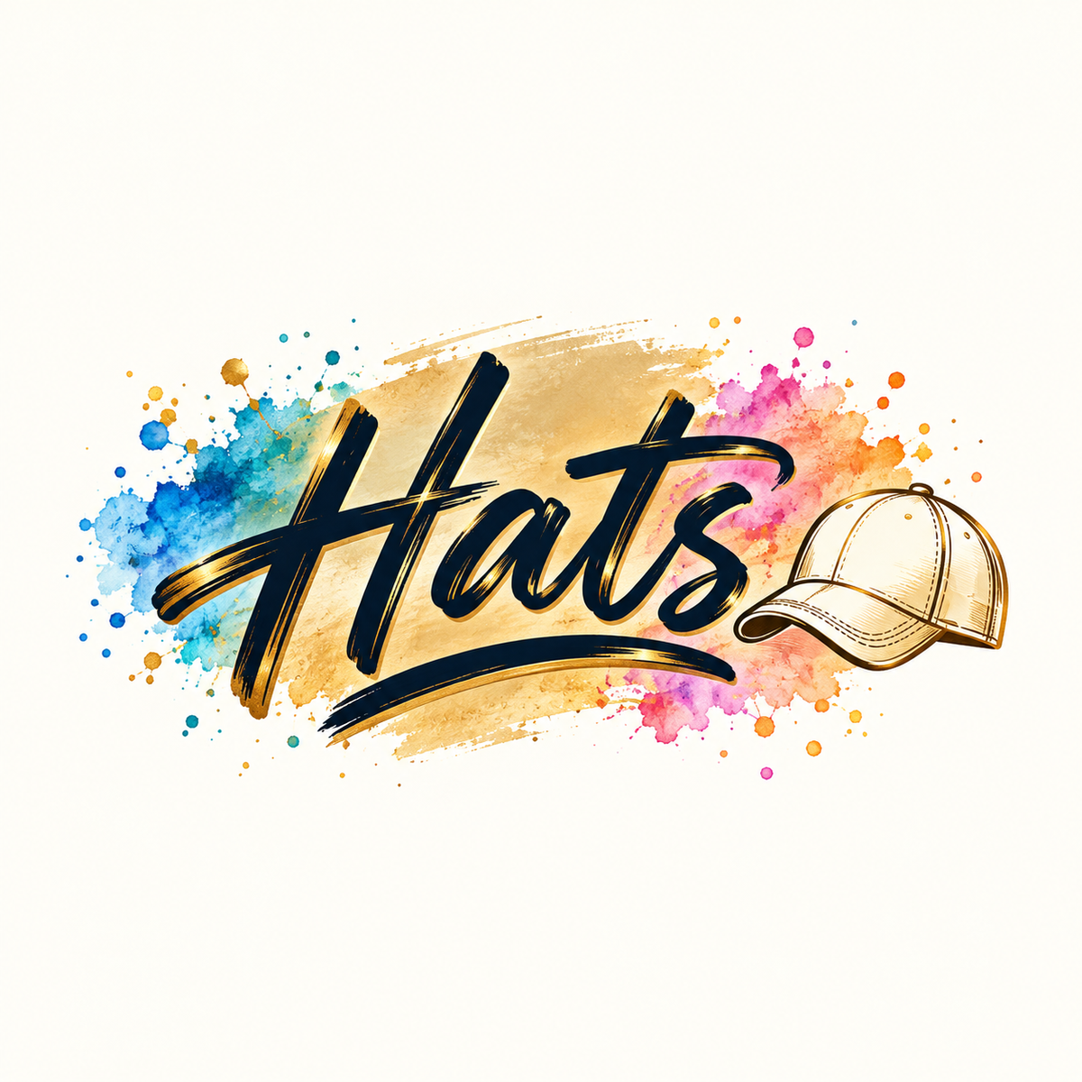 Signature Hats