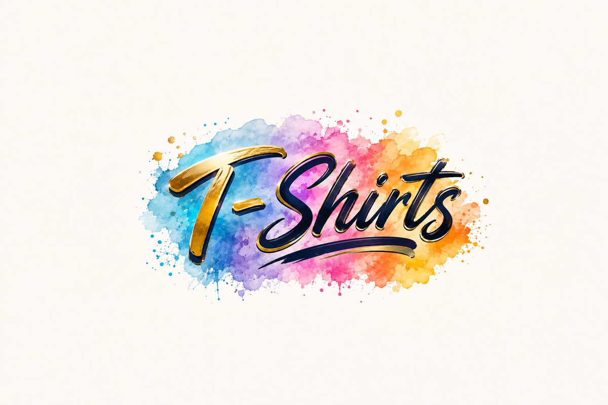 Signature T-Shirts