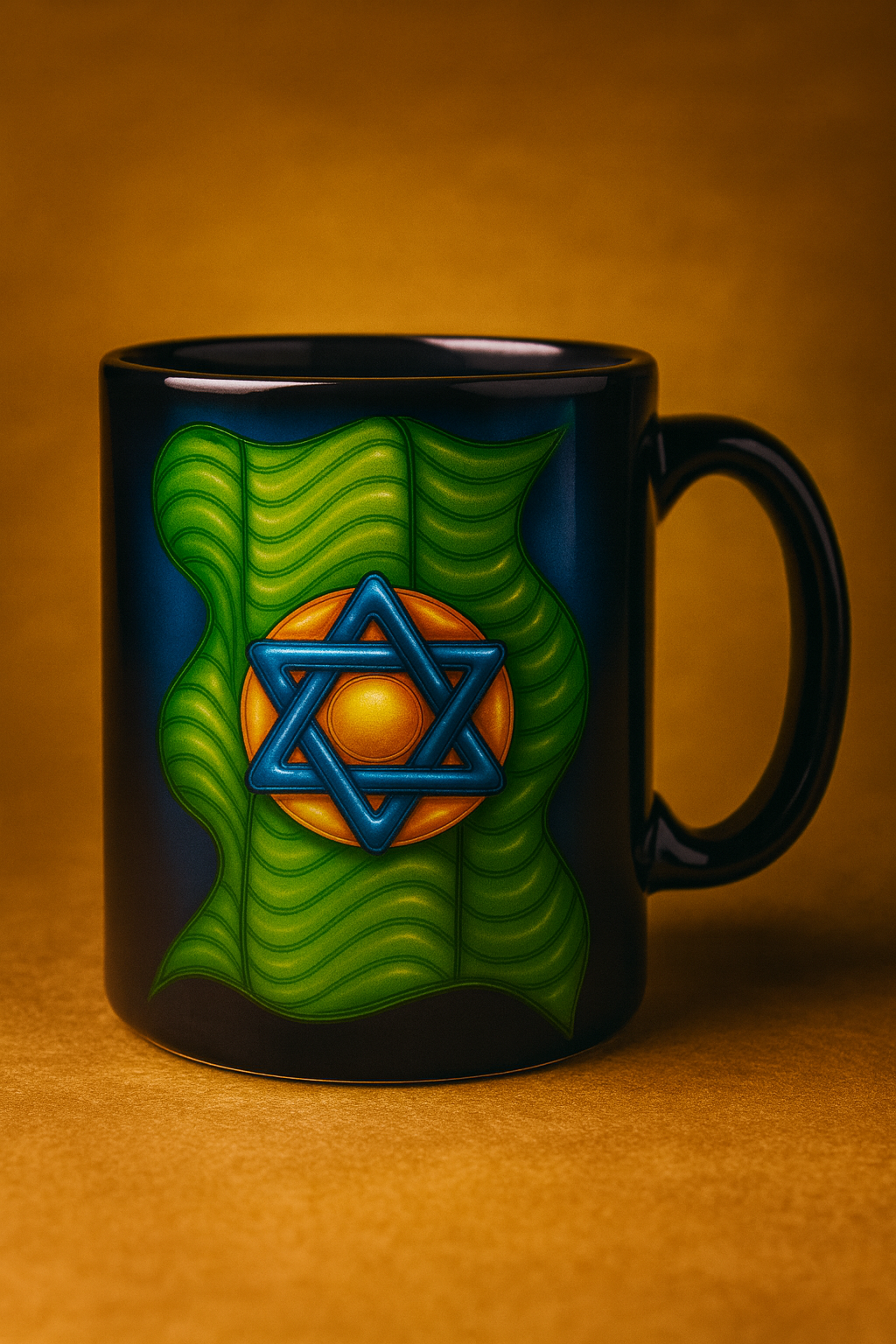 Jewish Coffee Mugs