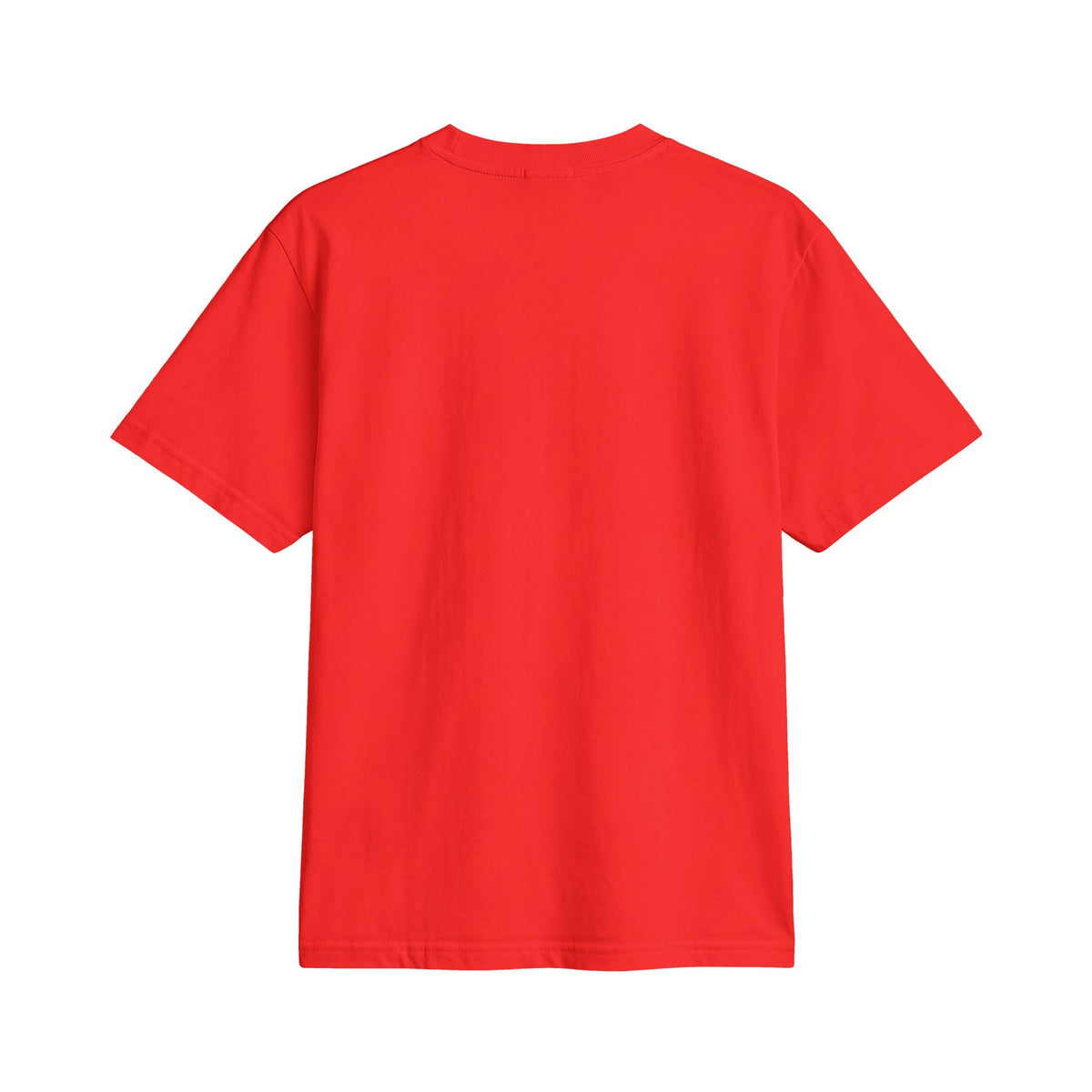 Stained Glass Glory Cross T-Shirt