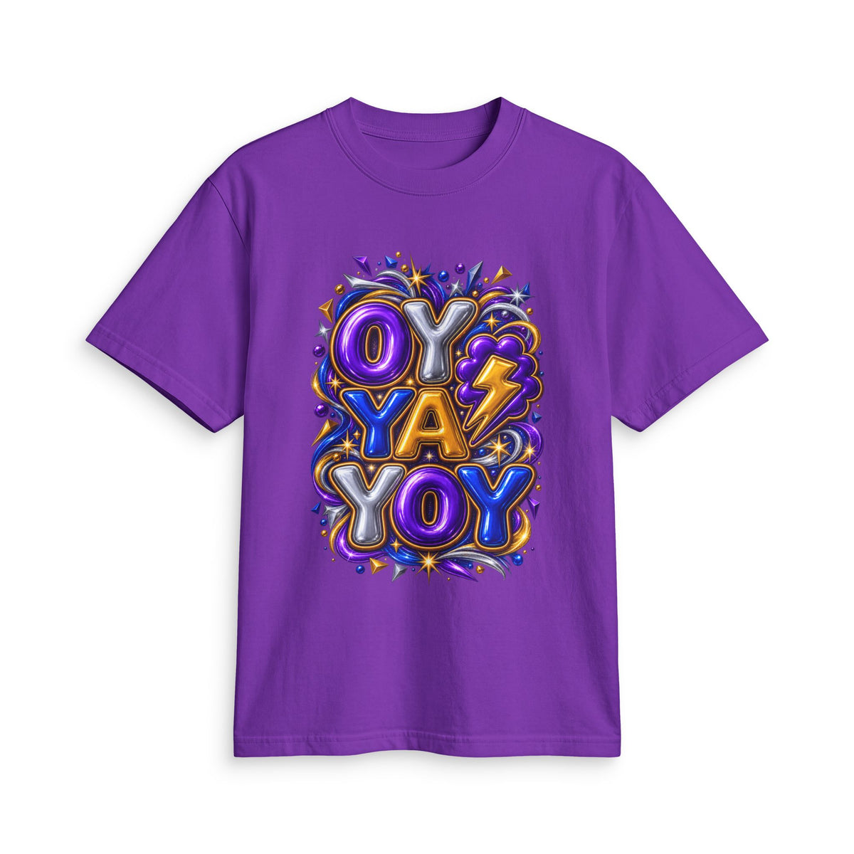 Oy Ya Yoy! T-Shirt