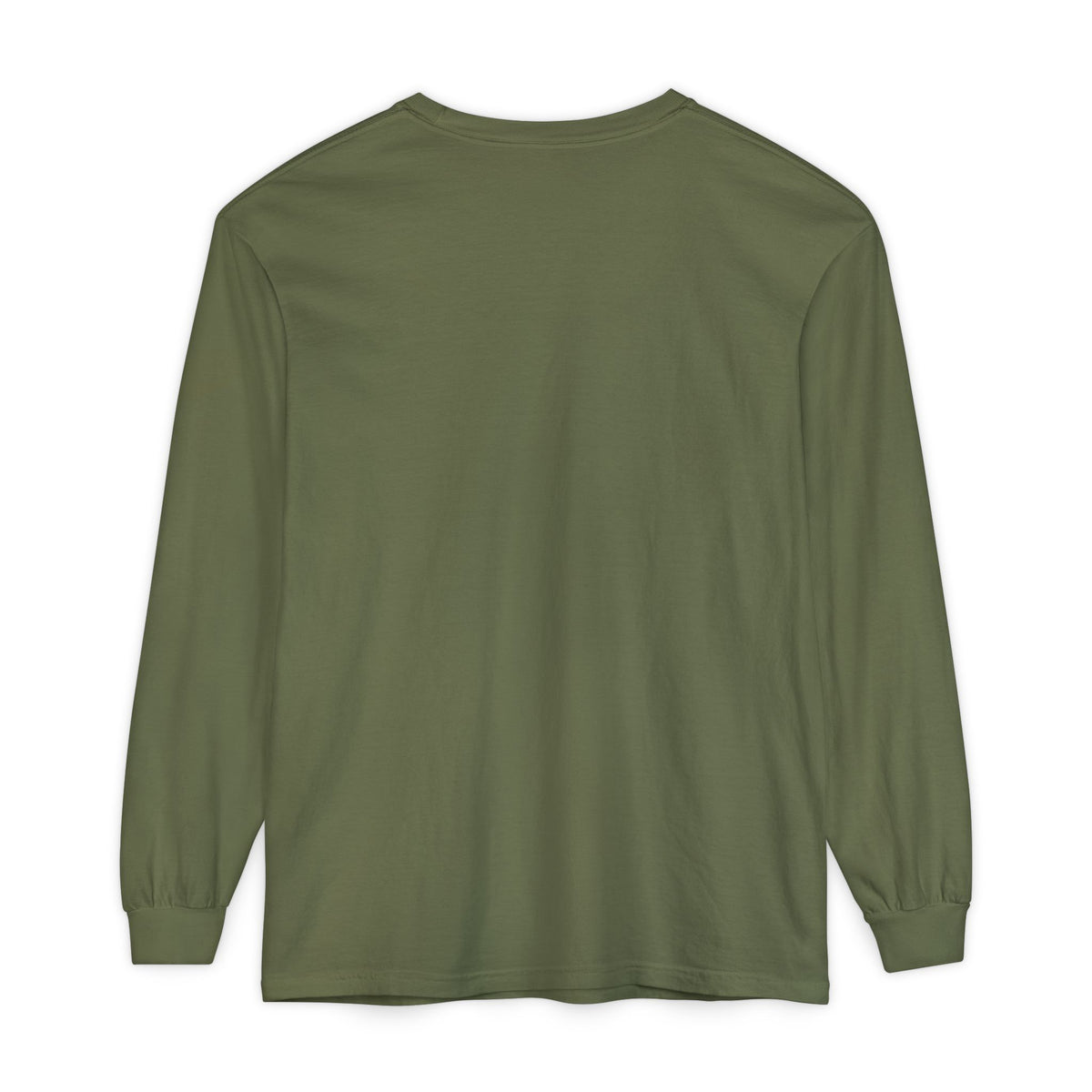 KNU Faith Apparel Thanksgiving Turkey Fall Long Sleeve Shirt