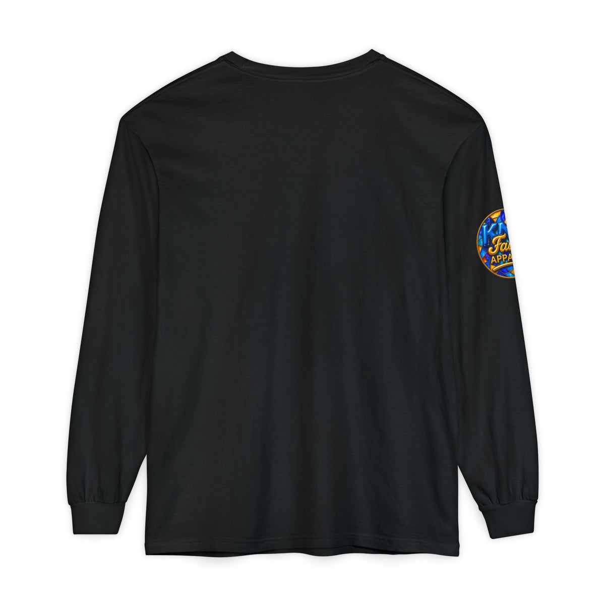 Witch With a Little Chutzpah Jewish Halloween Long Sleeve Shirt Funny Yiddish Tee