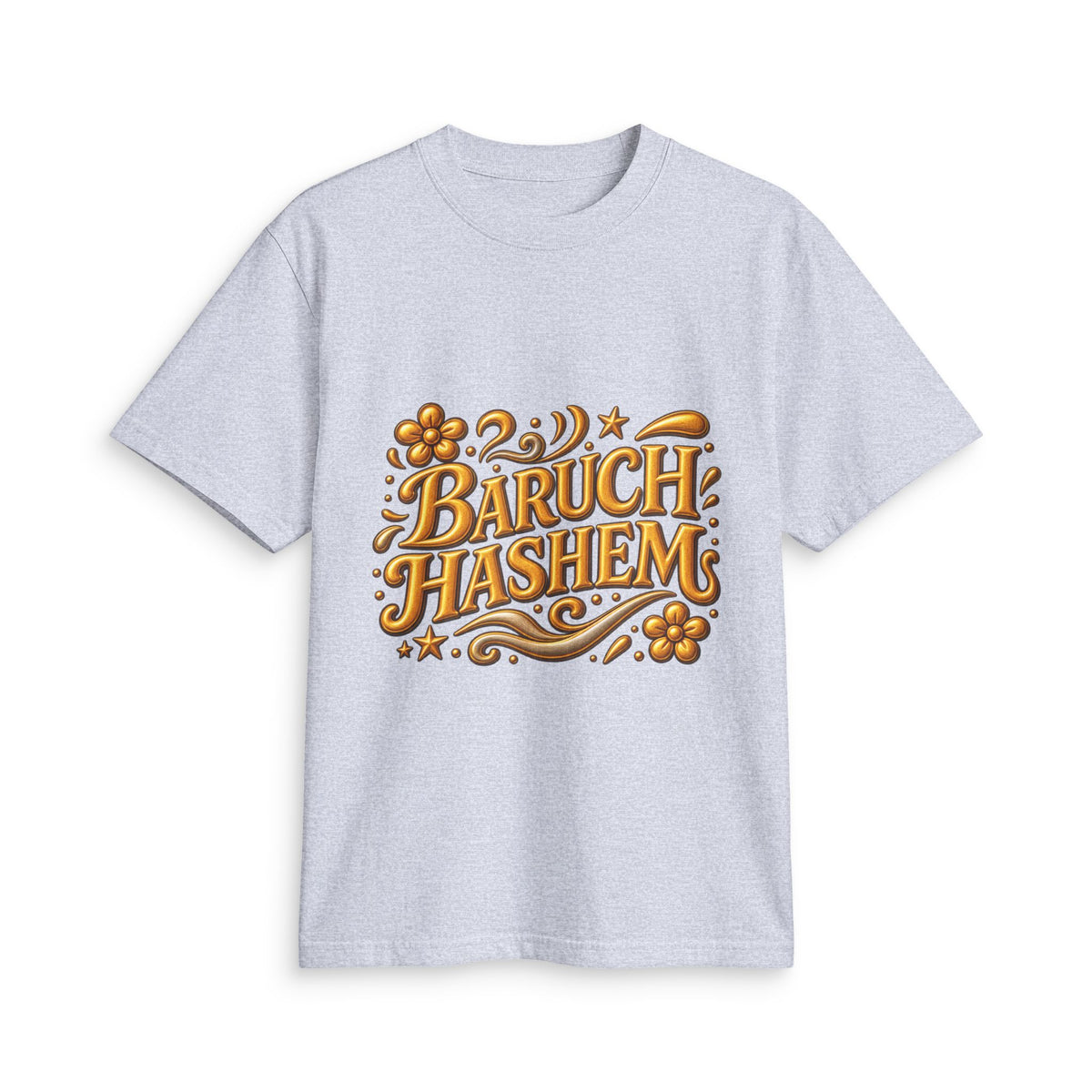 Baruch Hashem T-Shirt