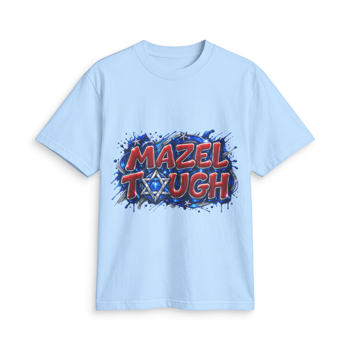 Mazel  Tough T-Shirt