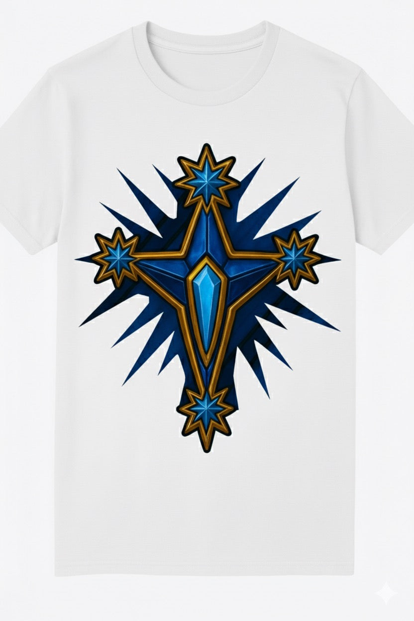 Christian T-shirts