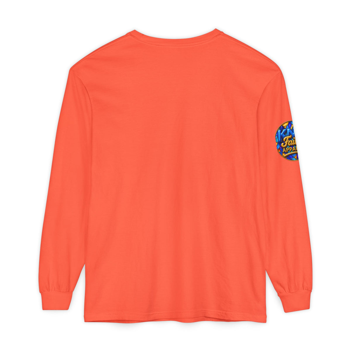 New Season Brighter You Inspirational Fall Long Sleeve Shirt Positive Autumn Graphic Tee