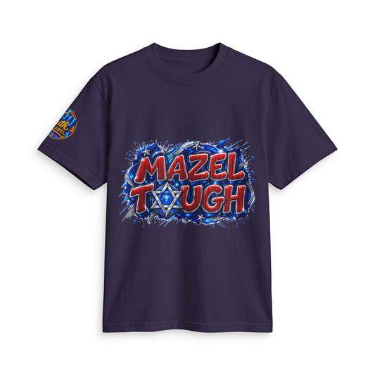 Mazel  Tough T-Shirt
