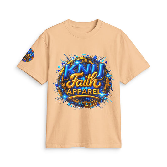 KNU Faith Apparel — Faith in Motion