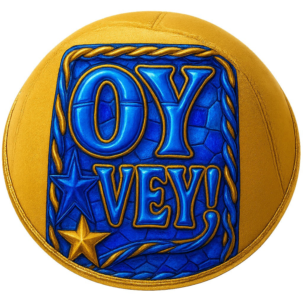 Yarmulkes