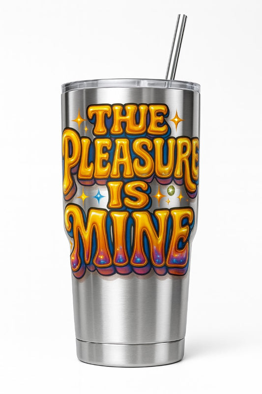inspirational tumbler