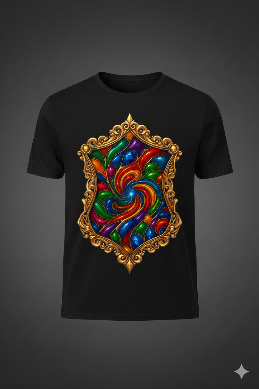 Inspirational T-shirts