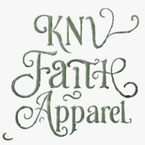 KNU Faith Apparel